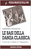 Le basi della danza classica