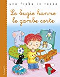 Le bugie hanno le gambe corte