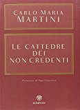 Le cattedre dei non credenti