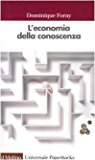 L’economia della conoscenza