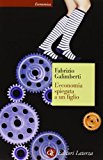 L’economia spiegata a un figlio