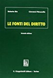 Le fonti del diritto