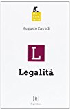 Legalità