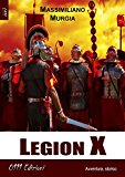 Legion X