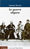 Le guerre afgane