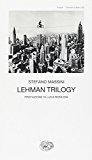 Lehman Trilogy