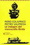 Le indagini del maresciallo Binda