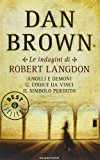 Le indagini di Robert Langdon: Angeli e demoni-Il Codice da Vinci-Il simbolo perduto