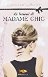 Le lezioni di Madame Chic