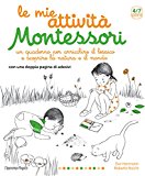 Le mie attività Montessori