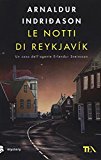 Le notti di Reykjavík