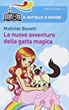 Le nuove avventure della gatta magica