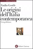 Le origini dell’Italia contemporanea. L’età giolittiana