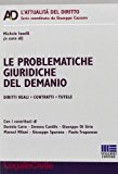 Le problematiche giuridiche del demanio