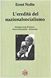 L’eredità del nazionalsocialismo. Immigrazione di massa. Guerre balcaniche. Islamismo