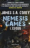 L’esodo. Nemesis games