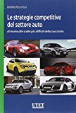 Le strategie competitive del settore auto di fronte alle scelte più difficili della sua storia