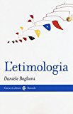 L’etimologia