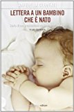 Lettera a un bambino che è nato