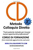 Lettera di Colloquio Diretto: Corso di formazione