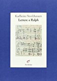 Lettere a Ralph