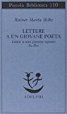 Lettere a un giovane poeta-lettere a una giovane signora-su Dio