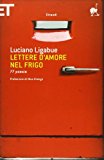 Lettere d’amore nel frigo. 77 poesie