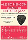 Lezioni di Chitarra Jazz - I segreti dell'improvvisazione e dell'armonia