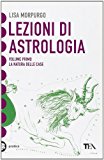 Lezioni di astrologia: 1