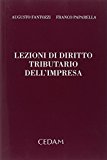 Lezioni di dirito tributario dell'impresa