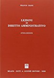 Lezioni di diritto amministrativo