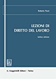 Lezioni di diritto del lavoro