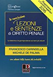 Lezioni e sentenze di diritto penale 2016