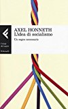 L’idea di socialismo. Un sogno necessario