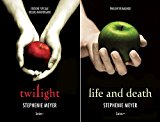 Life and death. Twilight reimagined-Twilight. Ediz. speciale