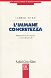 L'immane concretezza. Metamorfosi del crimine e controllo penale