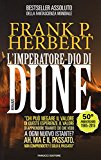 L'imperatore-dio di Dune. Il ciclo di Dune: 4