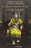 L'imperatrice Cixi