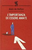 L’importanza di essere amati