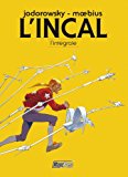 L’incal. L’integrale