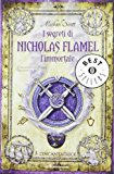 L'incantatrice. I segreti di Nicholas Flamel, l'immortale: 3