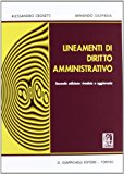 Lineamenti di diritto amministrativo