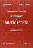 Lineamenti di diritto privato