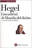 Lineamenti di filosofia del diritto. Diritto naturale e scienza dello stato in compendio