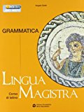 Lingua Magistra – Corso di latino