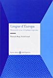 Lingue d'Europa. Elementi di storia e di tipologia linguistica