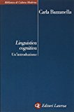 Linguistica cognitiva. Un’introduzione