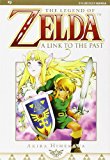 Link to the past. The legend of Zelda (A)