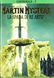 L'integrale di Martin Mystère: 7