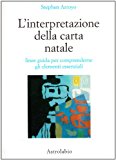 L'interpretazione della carta natale. Linee guida per comprenderne gli elementi essenziali